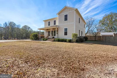 371 Milner, Meansville, GA 30256 - Photo 5