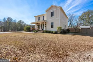 371 Milner, Meansville, GA 30256 - Photo 5