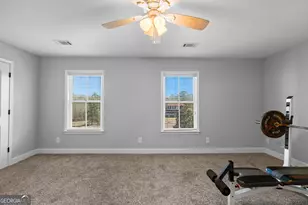 371 Milner St, Meansville, GA 30256 - Photo 39