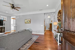 371 Milner St, Meansville, GA 30256 - Photo 9