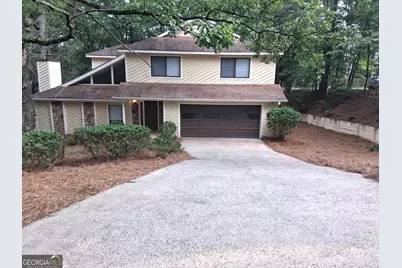 8580 Colony Club Drive, Johns Creek, GA 30022 - Photo 3