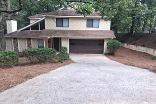 8580 Colony Club Dr, Johns Creek, GA 30022 - Photo 3
