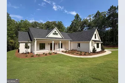 Lot 188 Northshore At Redwine Drive, Newnan, GA 30263 - Photo 5