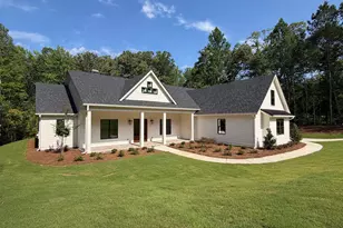 Lot 188 Northshore At Redwine Dr, Newnan, GA 30263 - Photo 5