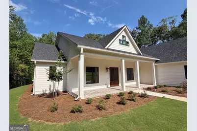 Lot 188 Northshore At Redwine Drive, Newnan, GA 30263 - Photo 3
