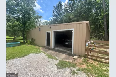 1589 Deer Field Farms Road, Monticello, GA 31064 - Photo 3