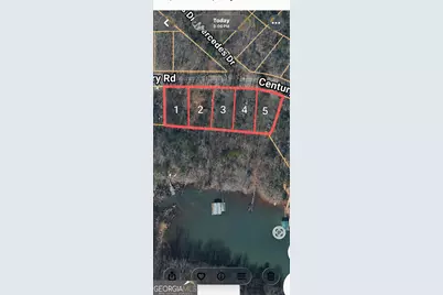 170 S Century Drive, Martin, GA 30557 - Photo 15