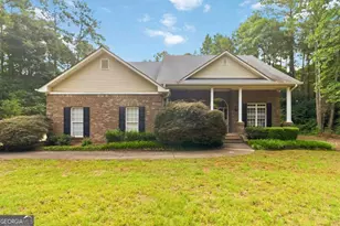 235 Lummus Rd, Covington, GA 30016 - Photo 1