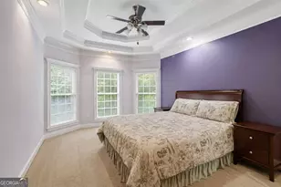 235 Lummus Rd, Covington, GA 30016 - Photo 17