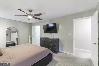 1022 Oaks Parkway SE, Smyrna, GA 30082 - Photo 7