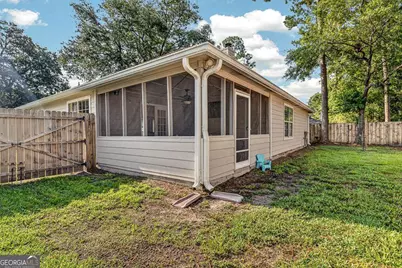 312 E Hallowes Drive, Saint Marys, GA 31558 - Photo 49