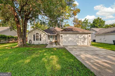 312 E Hallowes Drive, Saint Marys, GA 31558 - Photo 1