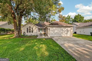 312 E Hallowes Dr, Saint Marys, GA 31558 - Photo 1