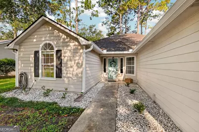 312 E Hallowes Drive, Saint Marys, GA 31558 - Photo 5