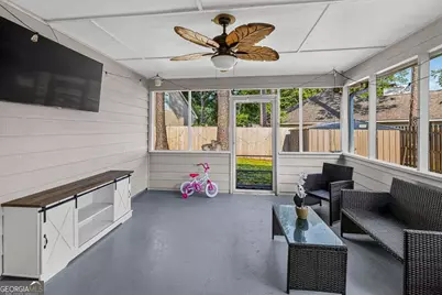 312 E Hallowes Drive, Saint Marys, GA 31558 - Photo 33