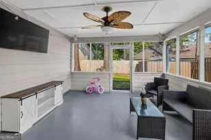 312 E Hallowes Dr, Saint Marys, GA 31558 - Photo 33