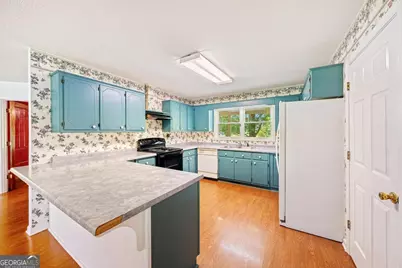 481 North Fairview Road, Lavonia, GA 30553 - Photo 11