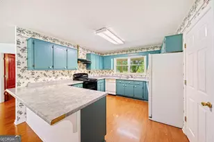 481 N Fairview Rd, Lavonia, GA 30553 - Photo 11