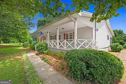 481 North Fairview Road, Lavonia, GA 30553 - Photo 3