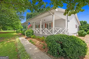 481 N Fairview Rd, Lavonia, GA 30553 - Photo 3