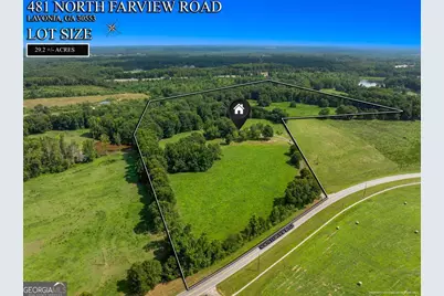 481 North Fairview Road, Lavonia, GA 30553 - Photo 39