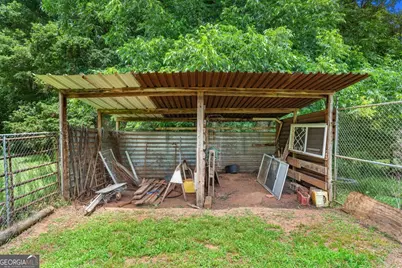 481 North Fairview Road, Lavonia, GA 30553 - Photo 43