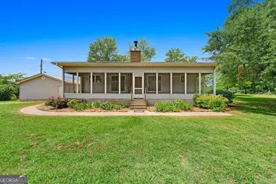 481 North Fairview Road, Lavonia, GA 30553 - Photo 29