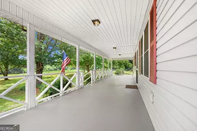 481 North Fairview Road, Lavonia, GA 30553 - Photo 5