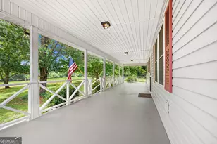 481 N Fairview Rd, Lavonia, GA 30553 - Photo 5