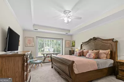 1091 Keeneland Drive, Bogart, GA 30622 - Photo 21