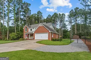 1091 Keeneland Dr, Bogart, GA 30622 - Photo 43