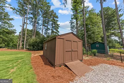 1091 Keeneland Drive, Bogart, GA 30622 - Photo 35