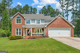 1091 Keeneland Dr, Bogart, GA 30622 - Photo 1