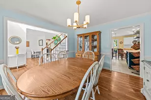 1091 Keeneland Dr, Bogart, GA 30622 - Photo 47