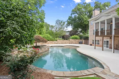 390 Chaffin Road, Roswell, GA 30075 - Photo 9