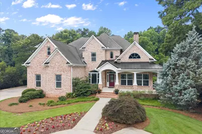 390 Chaffin Road, Roswell, GA 30075 - Photo 3