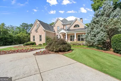 390 Chaffin Road, Roswell, GA 30075 - Photo 63