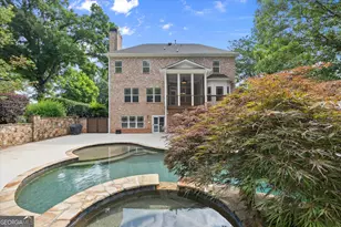 390 Chaffin Rd, Roswell, GA 30075 - Photo 53
