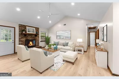 3 Mulberry Court, Savannah, GA 31406 - Photo 5
