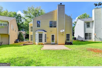 2262 Halcyon Way #WAY, Lawrenceville, GA 30044 - Photo 55
