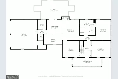 147 Ridgeway Circle, Cornelia, GA 30531 - Photo 49