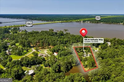 105 N N Valhalla Way, Cordele, GA 31015 - Photo 71