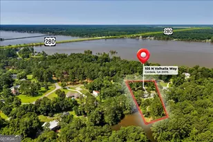 105 N N Valhalla Way, Cordele, GA 31015 - Photo 71