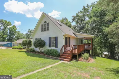 129 Southshore Road NE, Eatonton, GA 31024 - Photo 1