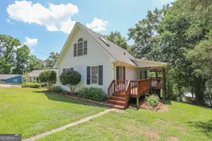 129 Southshore Road NE, Eatonton, GA 31024 - Photo 1