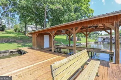 129 Southshore Road NE, Eatonton, GA 31024 - Photo 31