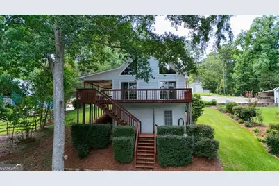 129 Southshore Road NE, Eatonton, GA 31024 - Photo 35