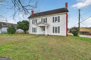 208 E Washington St, Monticello, GA 31064 - Photo 1