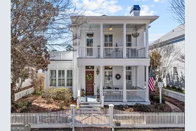 565 Sycamore Street, Madison, GA 30650 - Photo 9