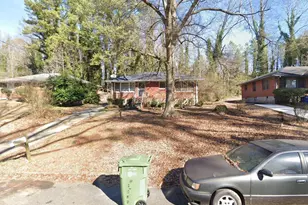 2032 Wells Dr SW, Atlanta, GA 30311 - Photo 1